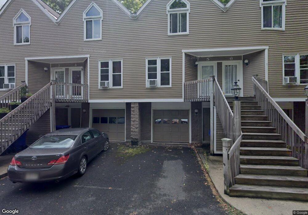 83 N Whitney St unit 7, Amherst, MA 01002 - photo 1