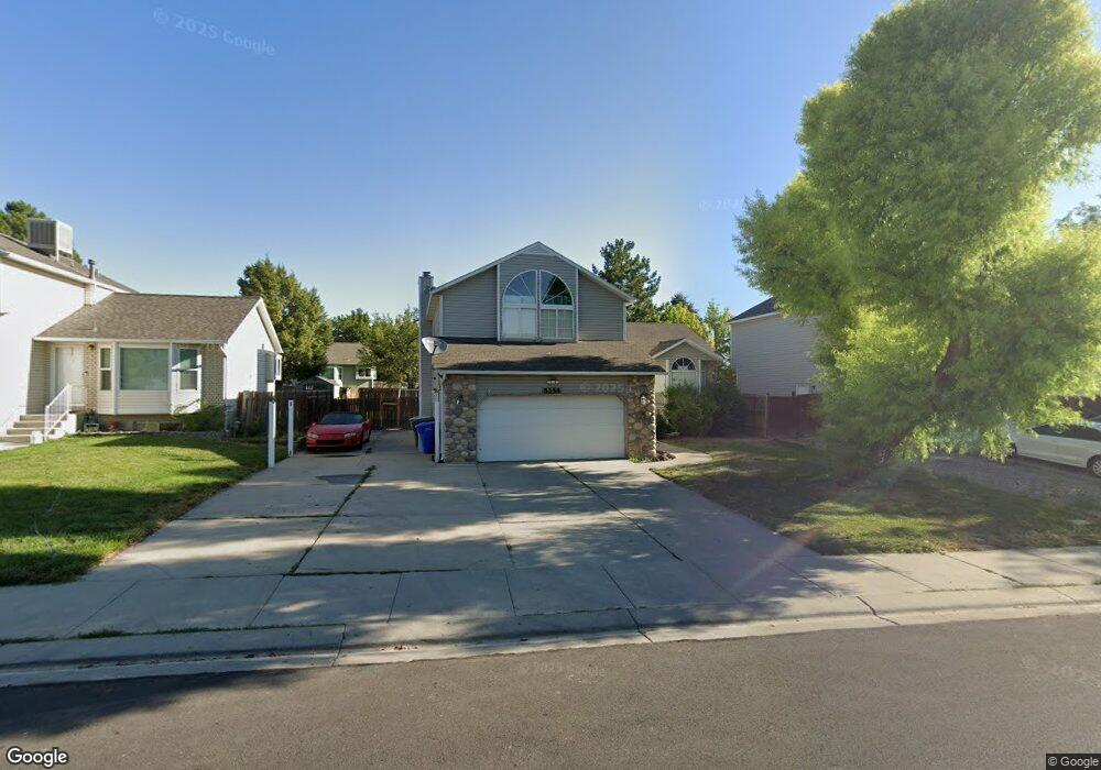 5354 W Ticklegrass Rd, West Jordan, UT 84081 - photo 1