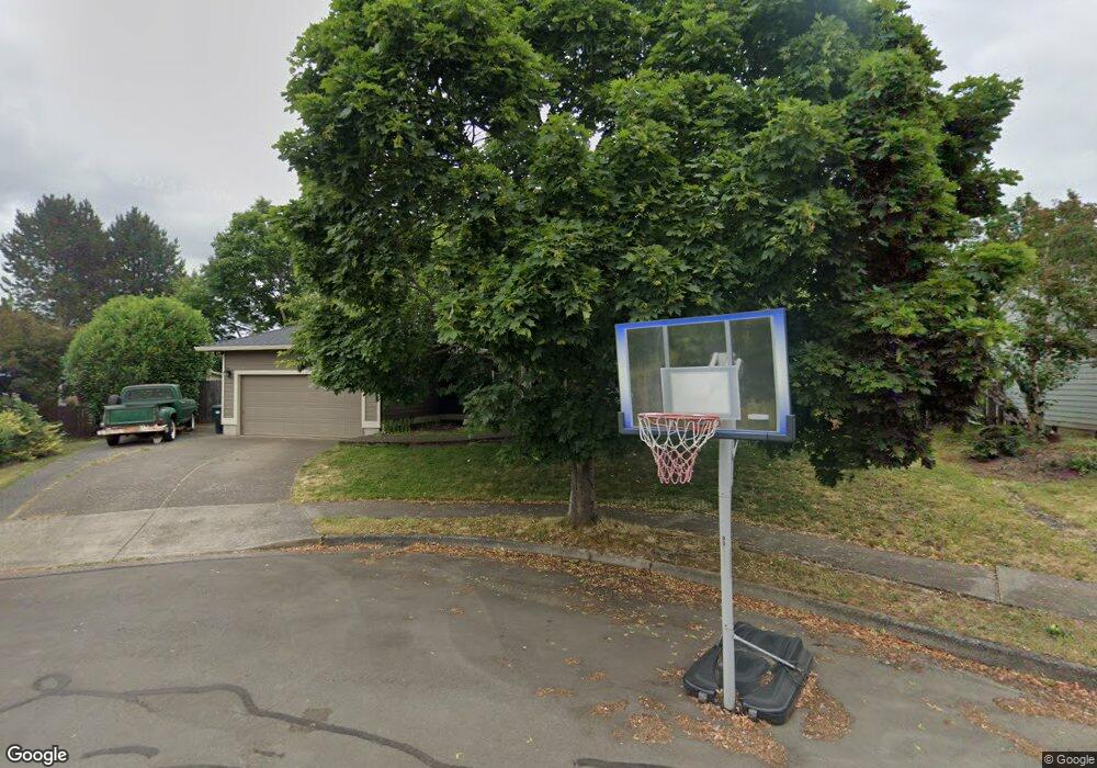 1604 SW Northstar Loop, Troutdale, OR 97060 - photo 1