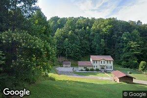 604 Coon Creek, Culloden, WV 25510