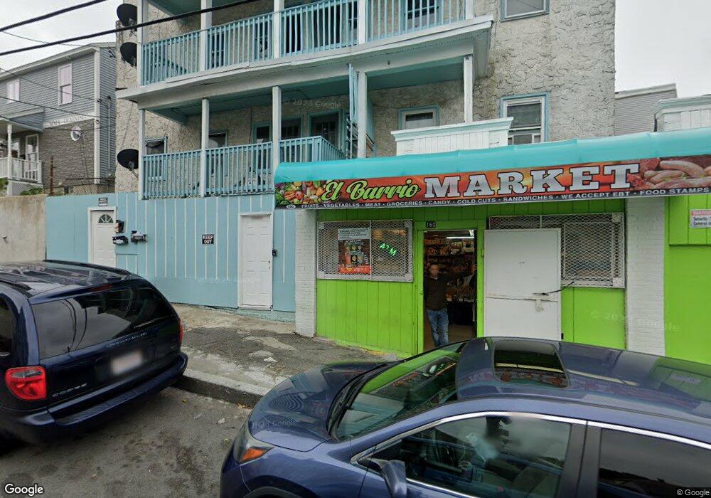 158 Union St unit 162, Lawrence, MA 01841 - photo 1