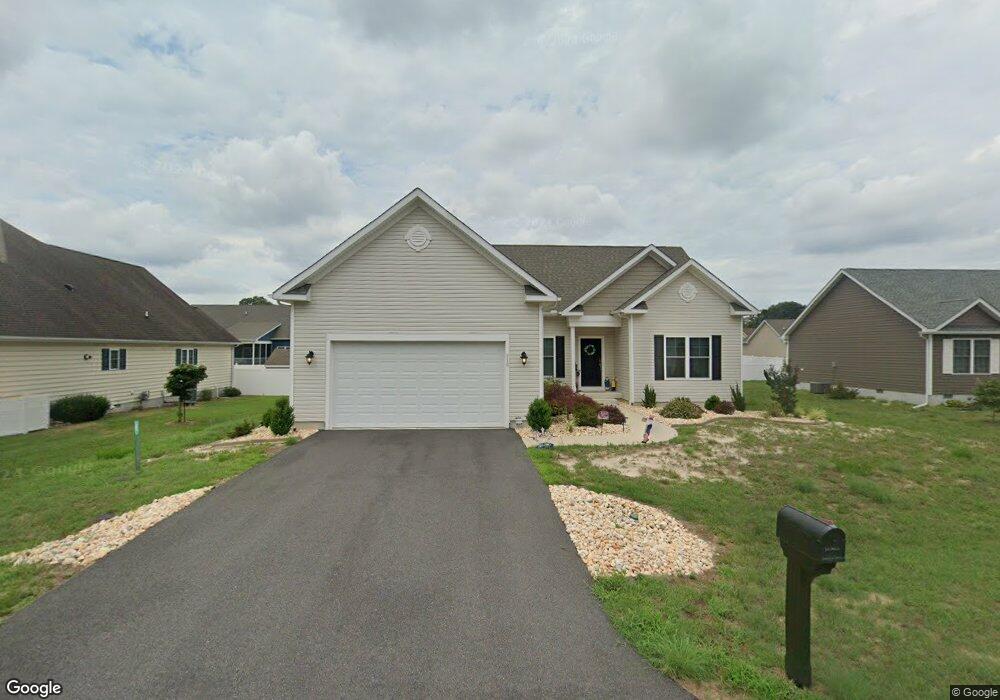 318 E 6th St, Seaford, DE 19973 - photo 1