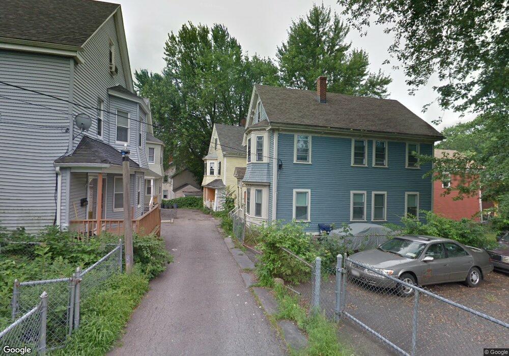 7 Glines Ave, Roxbury, MA 02119 - photo 1