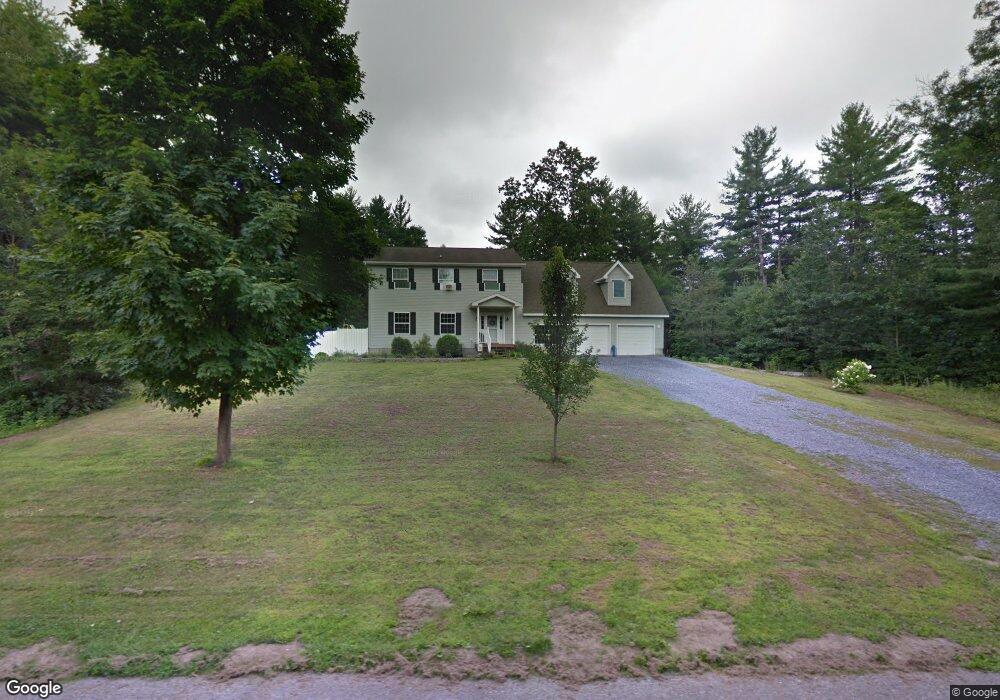 2 Sherman Rd, Saratoga Springs, NY 12866 - photo 1