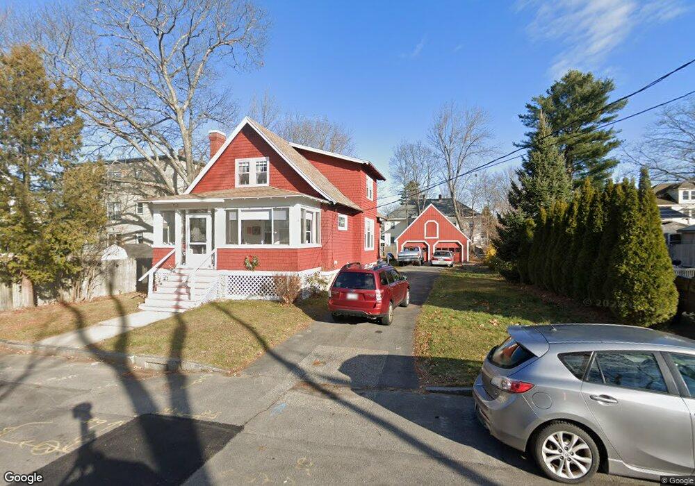 9 Columbia Terrace, Portland, ME 04103 - photo 1