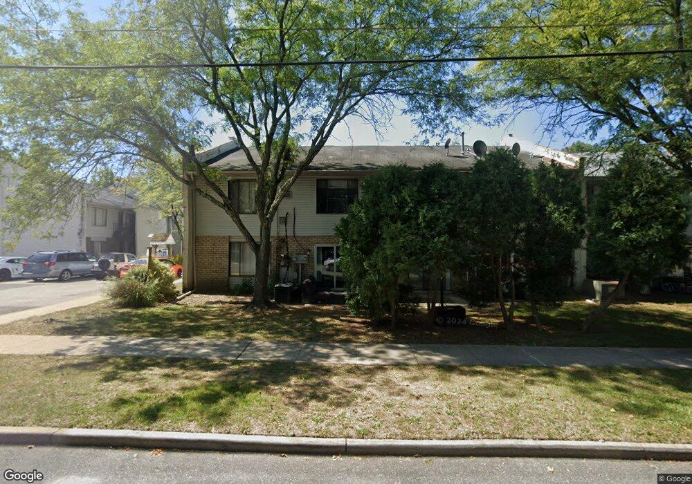 82 Lincoln Ave, Clementon, NJ 08021 - photo 1