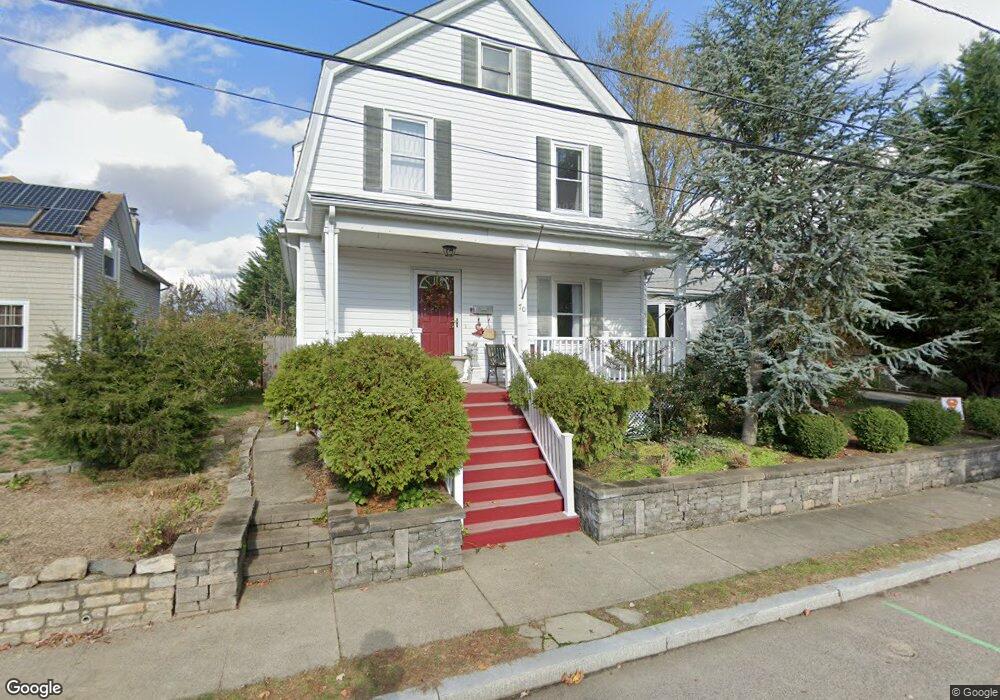 70 Dyer Ave, Riverside, RI 02915 - photo 1