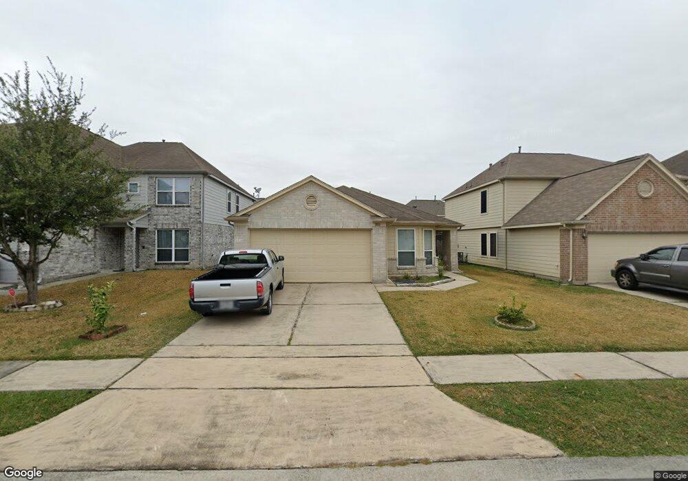 2810 Iris Valley Way, Houston, TX 77038 - photo 1