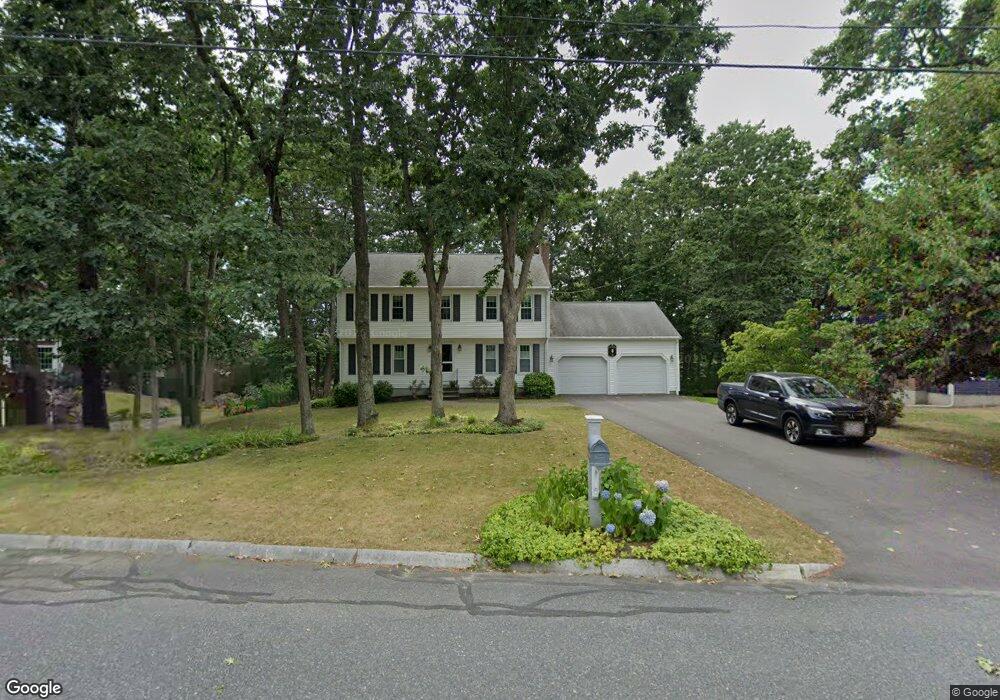 10 Virginia Dr, Milford, MA 01757 - photo 1