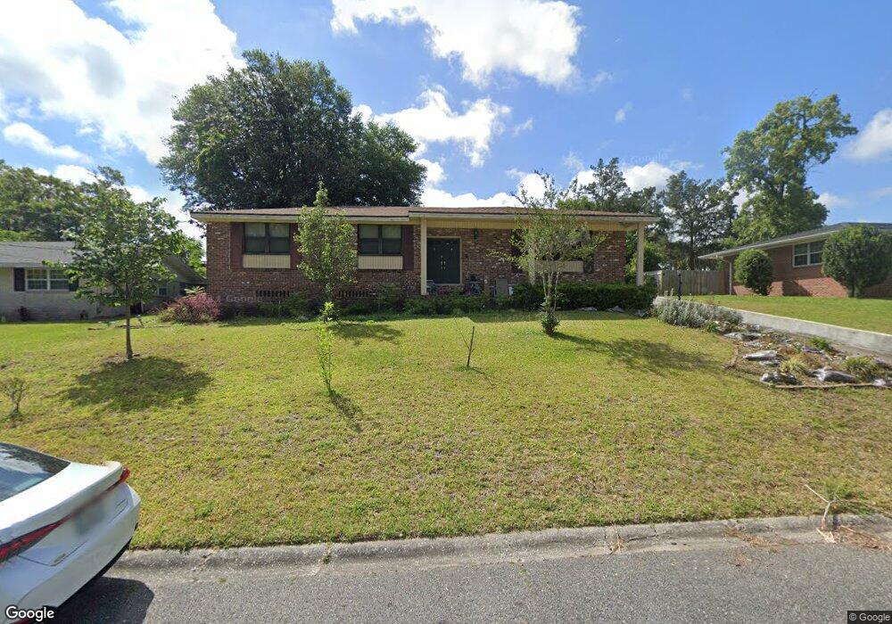 7846 Glen Echo Rd N, Jacksonville, FL 32211 - photo 1