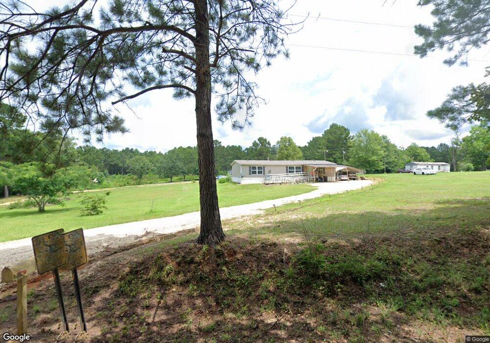 78 Houston Andrews Rd, Tylertown, MS 39667 - photo 1