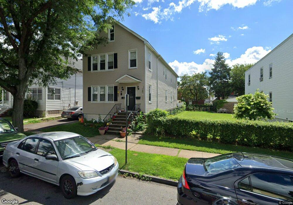 443 Helen St, Linden, NJ 07036 - photo 1