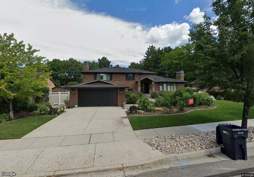 1985 Viscounti Dr, Sandy, UT 84093 - photo 1