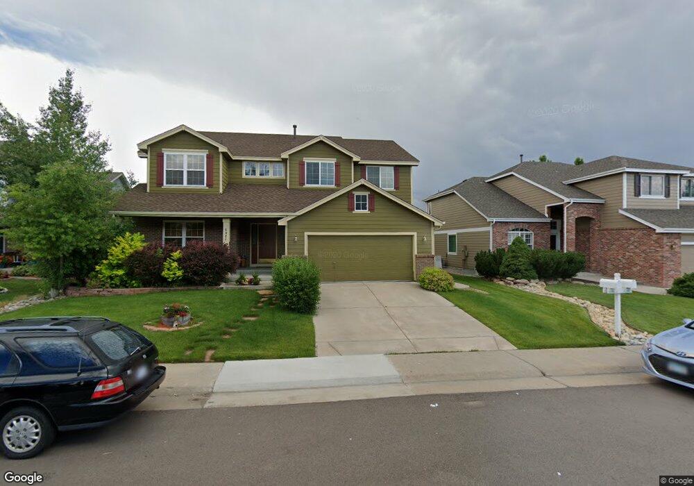 6482 S Jericho Cir, Centennial, CO 80016 - photo 1