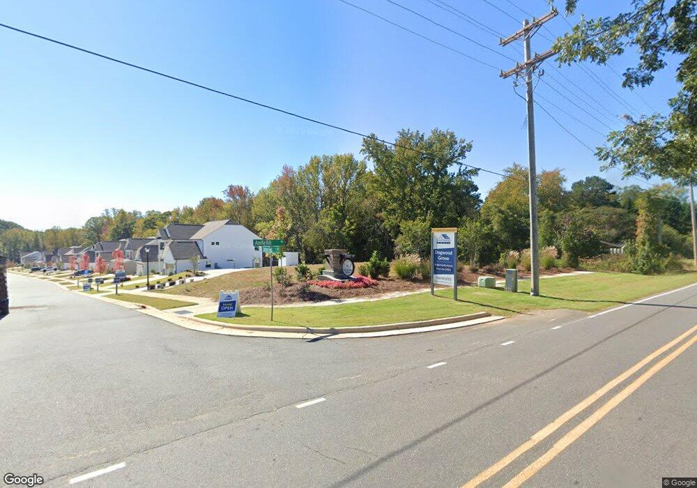 104 Cotton Field Dr unit Lot 1, Statesville, NC 28677 - photo 1