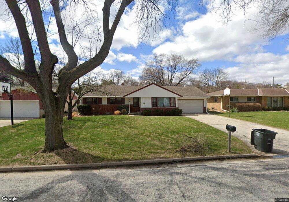 1019 N 121st St, Milwaukee, WI 53226 - photo 1