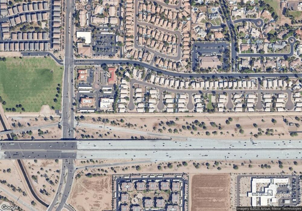 1550 S Parkcrest Cir, Mesa, AZ 85206 - photo 1