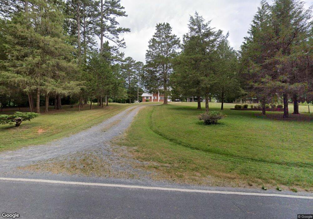 3617 Fork Creek Mill Rd, Seagrove, NC 27341 - photo 1