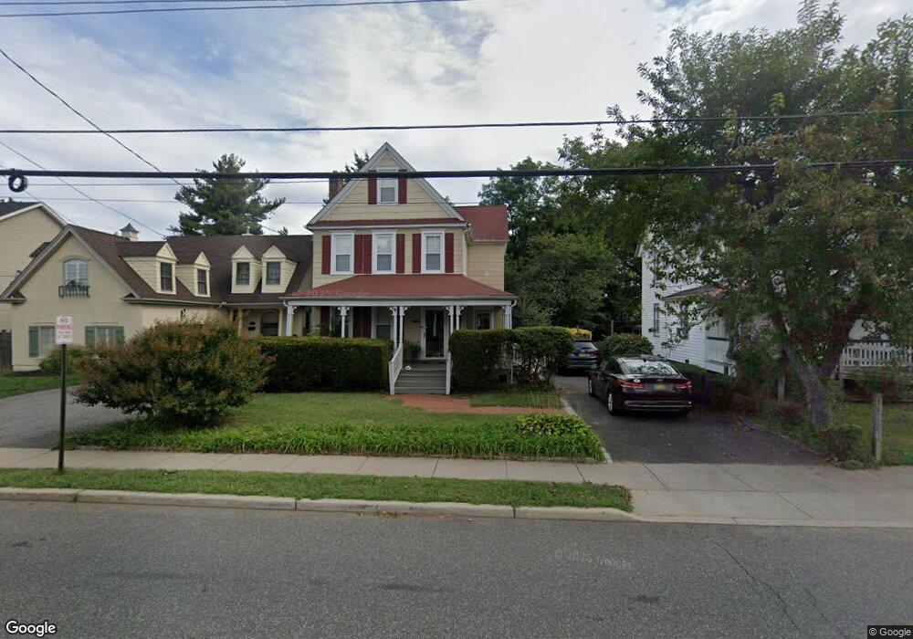 168 E River Rd, Rumson, NJ 07760 - photo 1