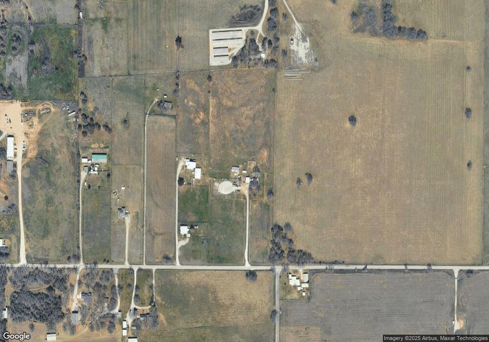 522 County Road 3336, Paradise, TX 76073 - photo 1