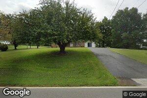 106 Webster Rd, Glade Hill, VA 24092