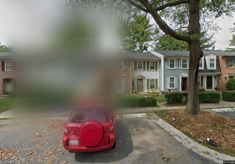 20588 Strath Haven Dr, Montgomery Village, MD 20886 - photo 1