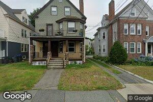 173 Irving Ave, Providence, RI 02906
