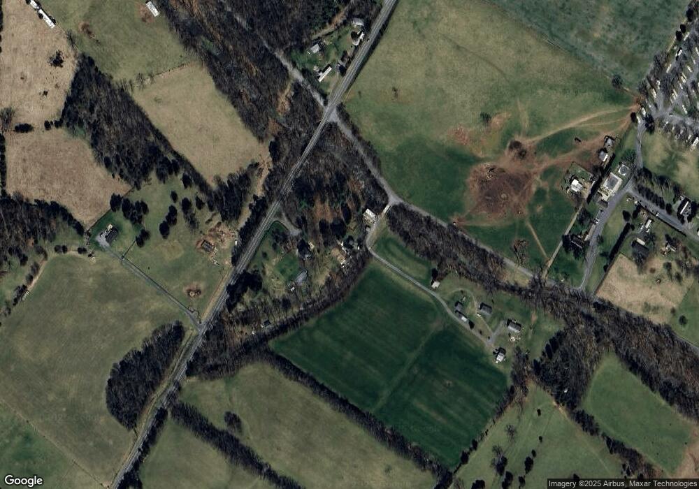 148 Pass Run Ln, Luray, VA 22835 - photo 1