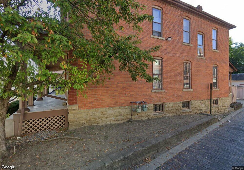 23 E Second Ave, Columbus Grove, OH 45830 - photo 1