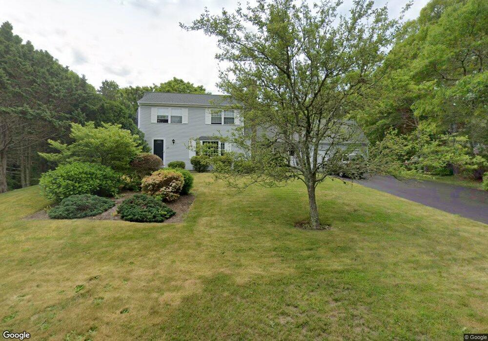 109 Coach Ln, Barnstable, MA 02630 - photo 1