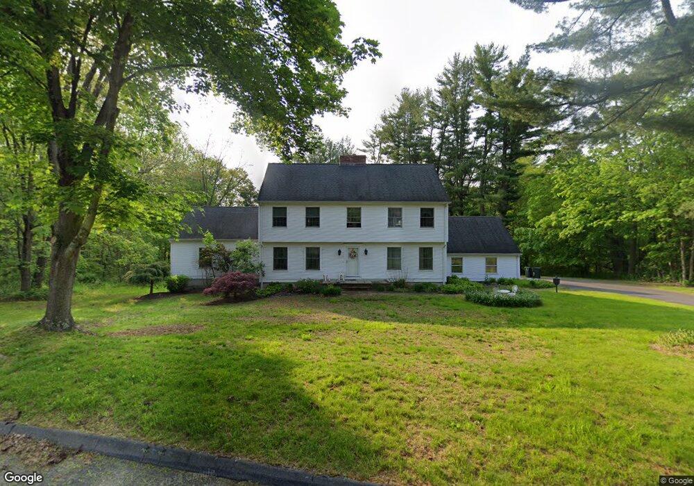 48 Heritage Dr, Easton, CT 06612 - photo 1