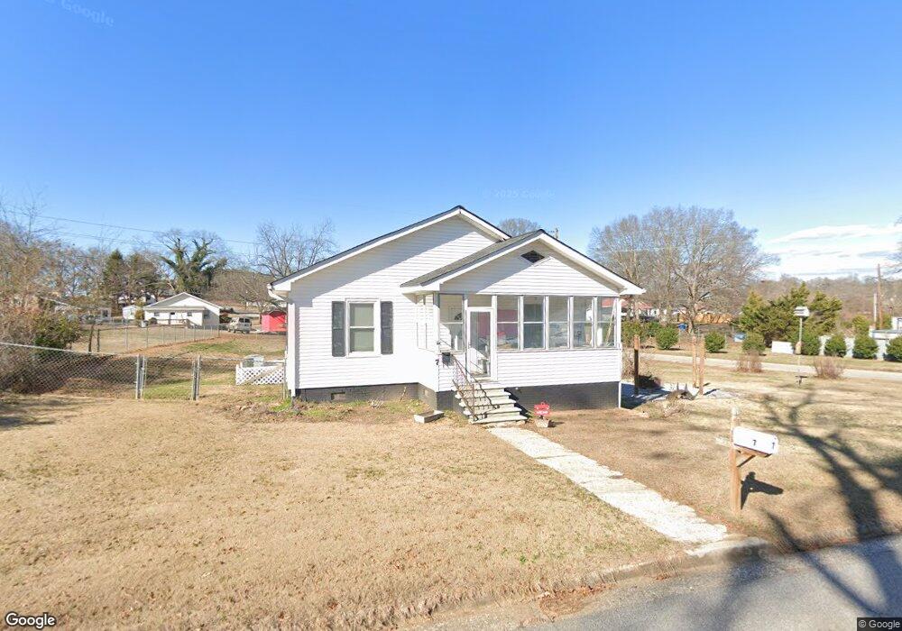 7 3rd St, Inman, SC 29349 - photo 1