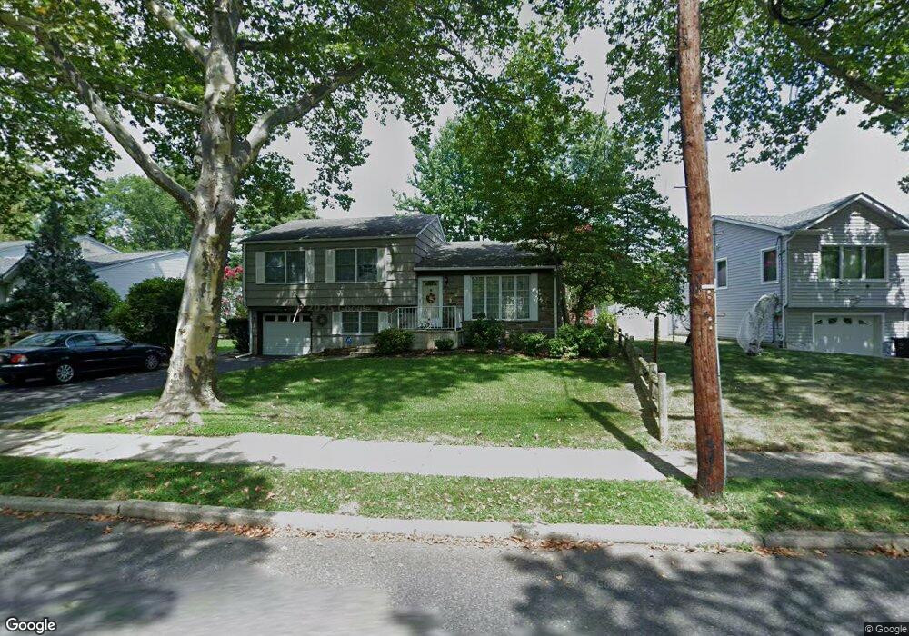 321 Ellen Place, Paramus, NJ 07652 - photo 1