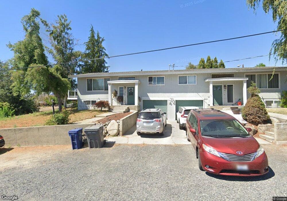 145 13th St NE, East Wenatchee, WA 98802 - photo 1