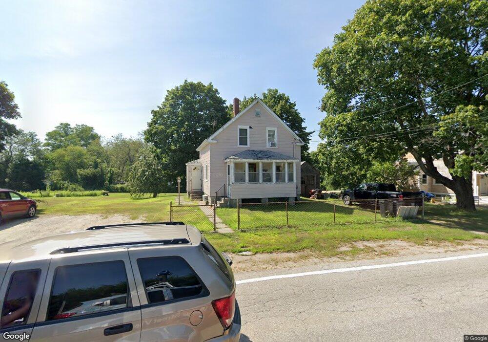 5 Birch Swamp Rd, Warren, RI 02885 - photo 1