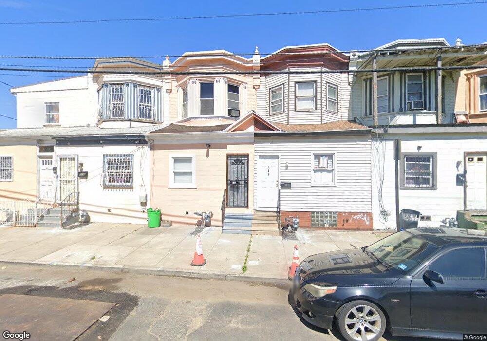 815 Vine St, Camden, NJ 08102 - photo 1