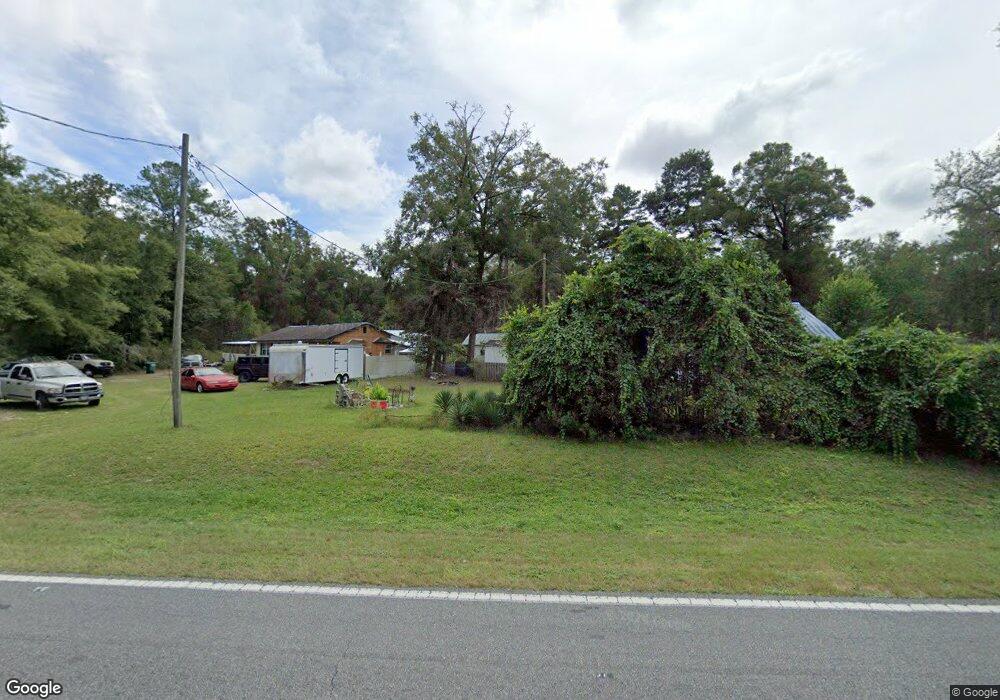 1373 Shadeville Rd, Crawfordville, FL 32327 - photo 1