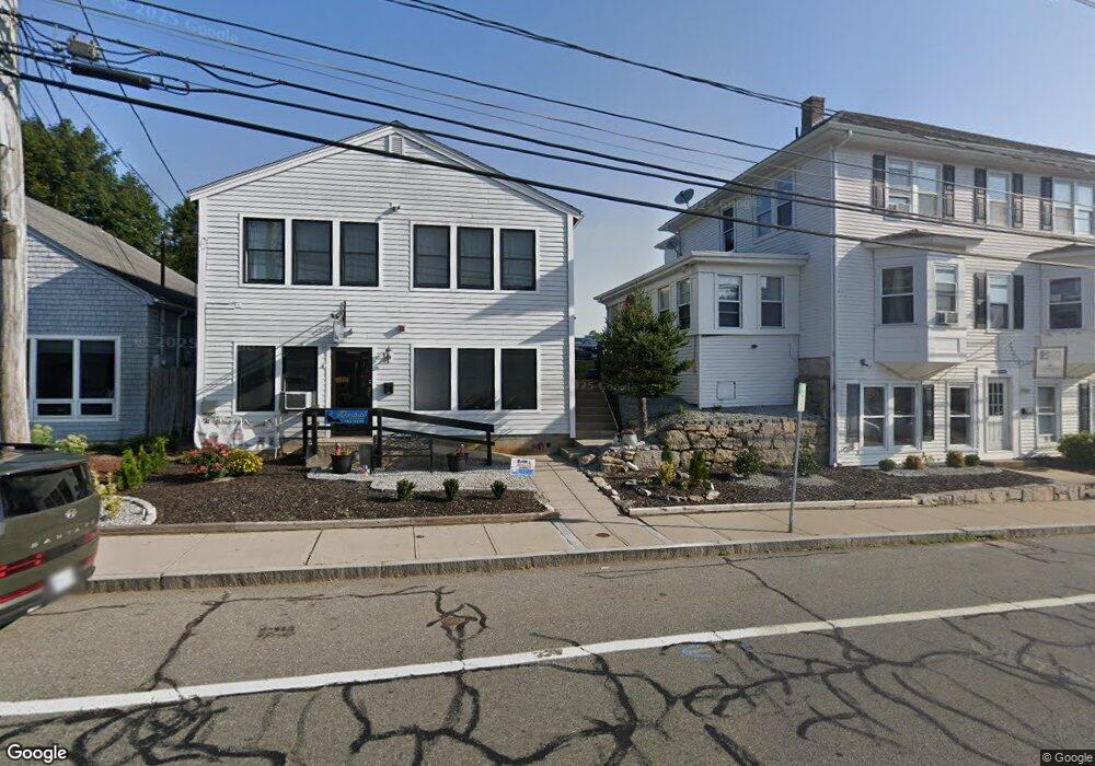 473 Main St unit 473 Main, South Kingstown, RI 02879 - photo 1