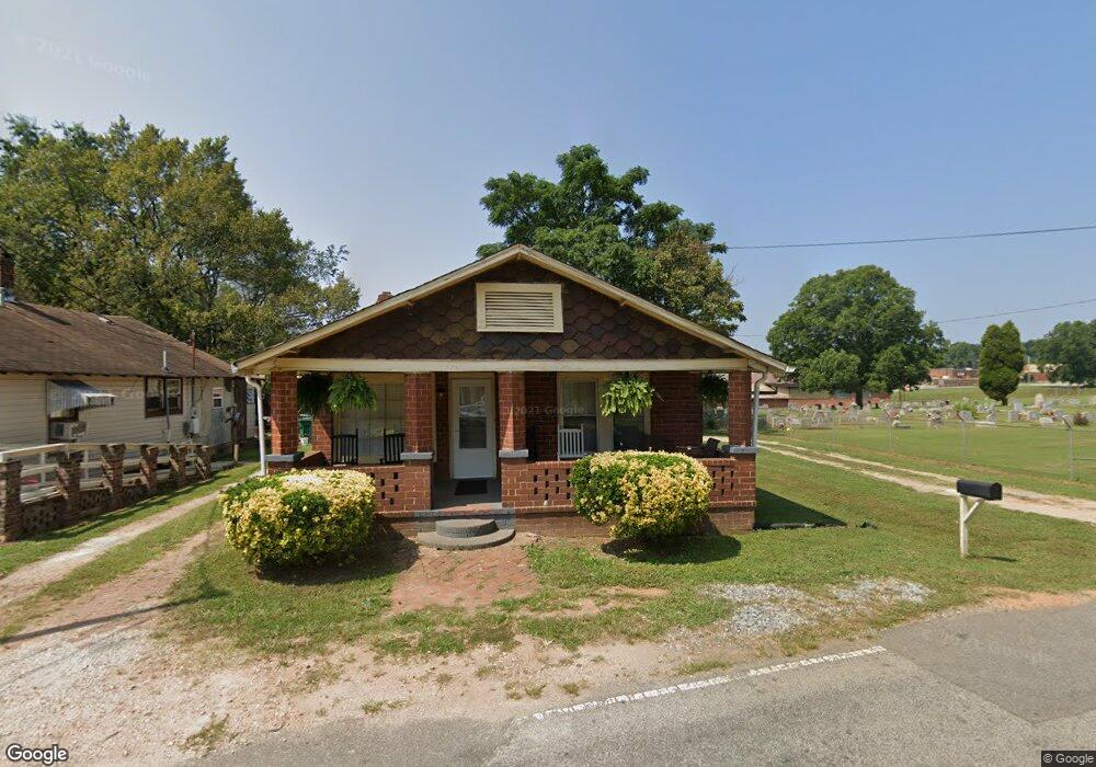 124 Correll St, Salisbury, NC 28144 - photo 1