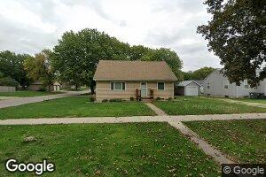 110 N 6th St, Mapleton, IA 51034