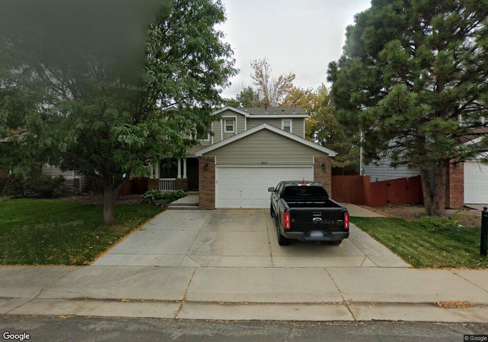 2829 E 118th Cir, Thornton, CO 80233 - photo 1