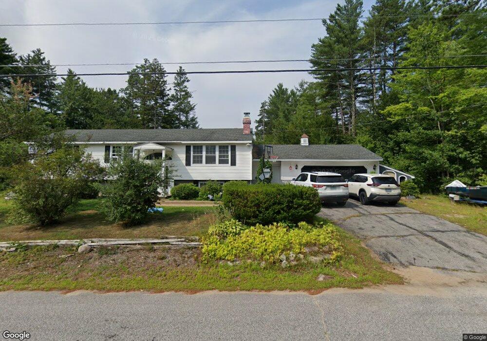 96 Thorne Hill Rd, Conway, NH 03818 - photo 1