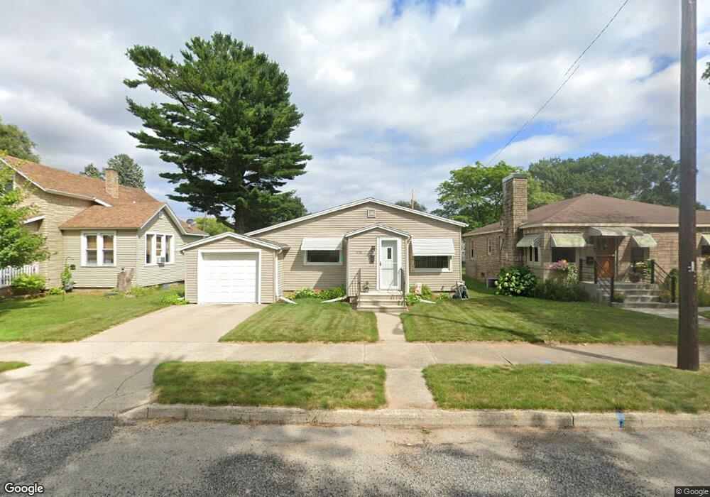 1904 16th St, Menominee, MI 49858 - photo 1