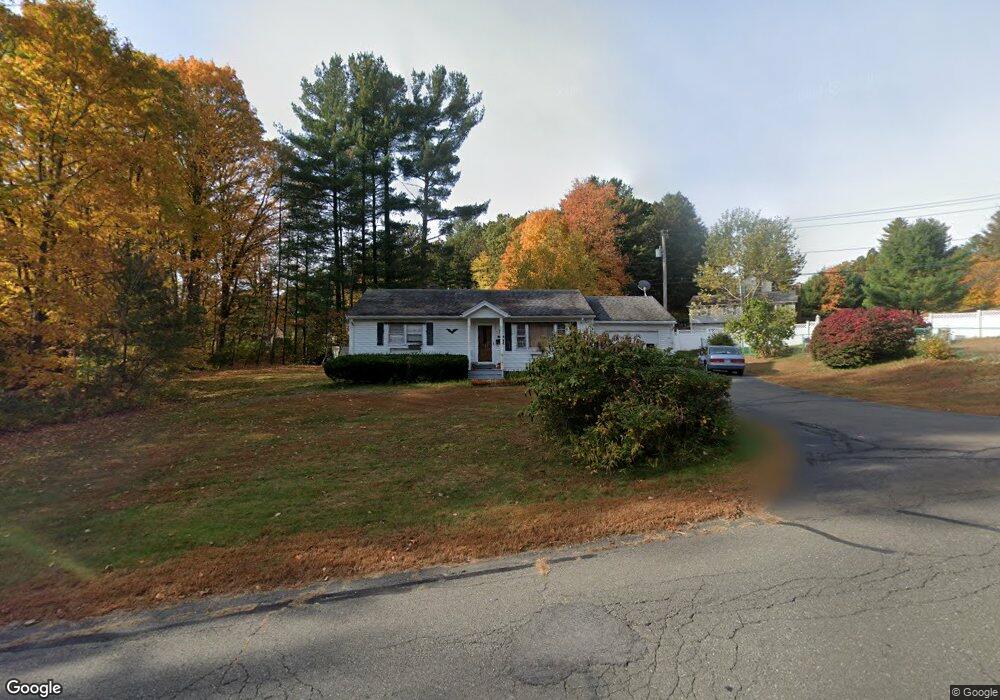 2 Wonderlich St, Easthampton, MA 01027 - photo 1