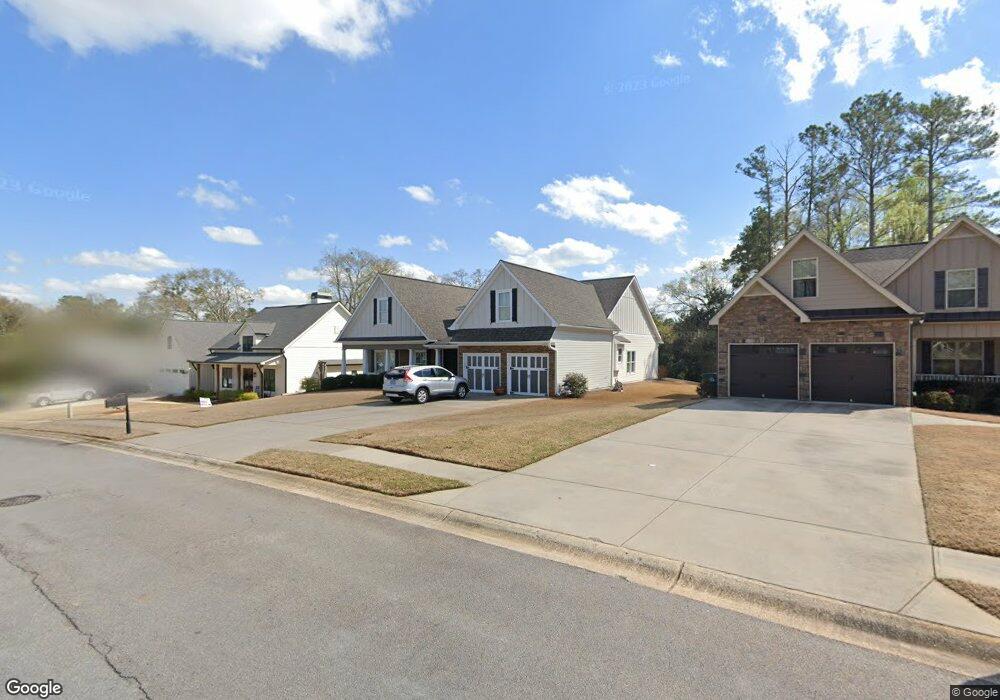 105 Grove Park Dr, Carrollton, GA 30117 - photo 1