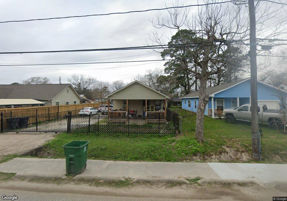 7907 Helmers St, Houston, TX 77022 - photo 1