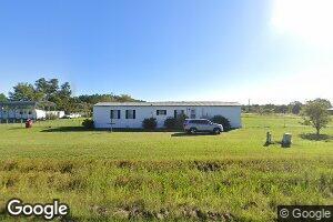 2039 W 4th Street Extension, Alma, GA 31510