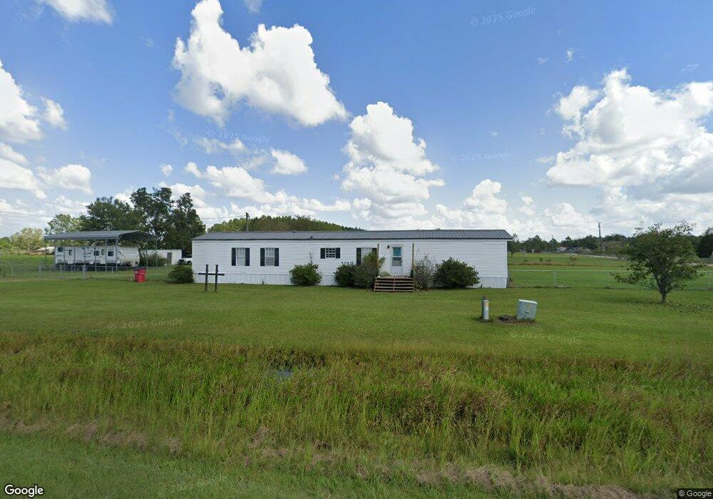 2039 W 4th Street Extension, Alma, GA 31510 - photo 1