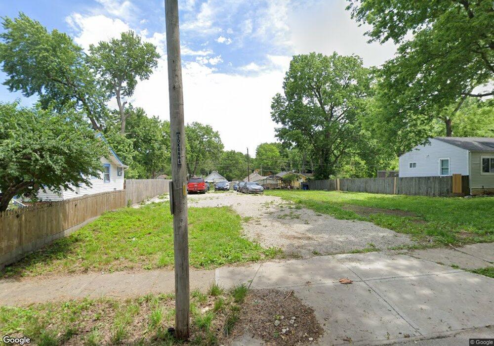 7007 Bellefontaine Ave, Kansas City, MO 64132 - photo 1