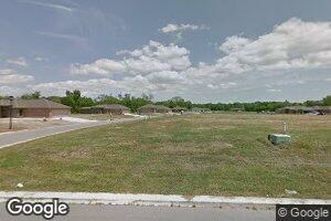 1605 El Tigre Dr, Saint Gabriel, LA 70776